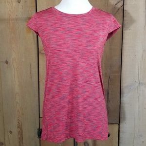 MPG Sport Athletic Tank Mesh Back Size Medium